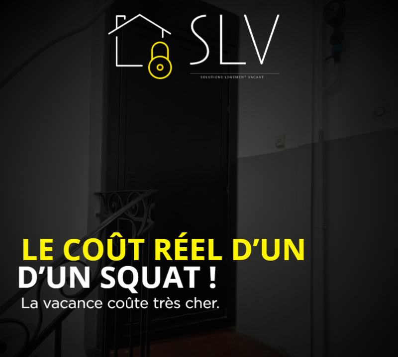 Squat : Pourquoi l’inaction est votre dépense la plus coûteuse en 2026.
