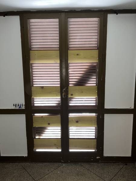 Sécurisation de logements vacants par tôlage expert à Marseille dans les Bouches-du-Rhône