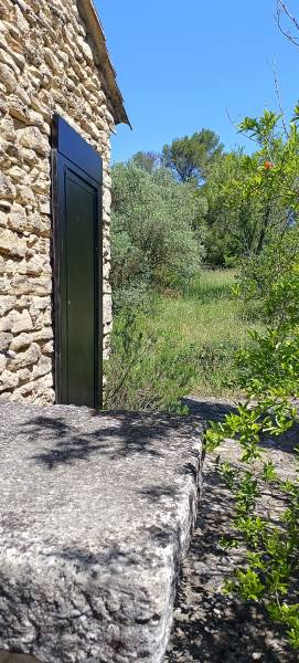 Sécurisation Anti-Squat dans un Village de l'Arrière-Pays Provençal